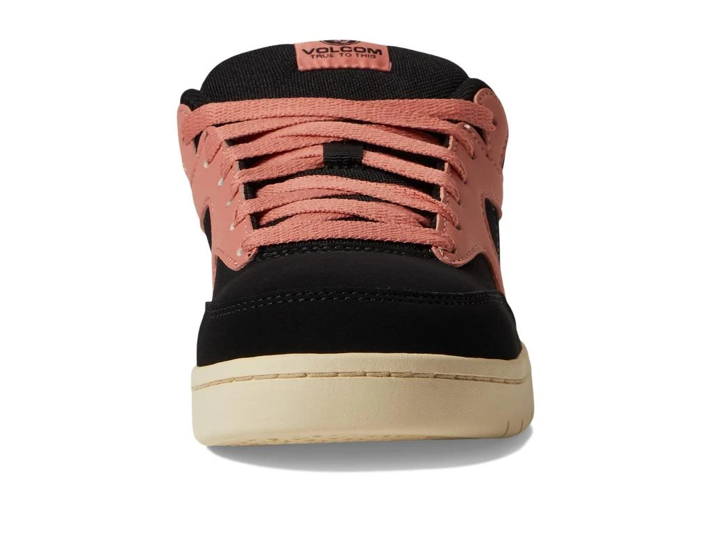 Volcom Vitals SD Comp Toe 6