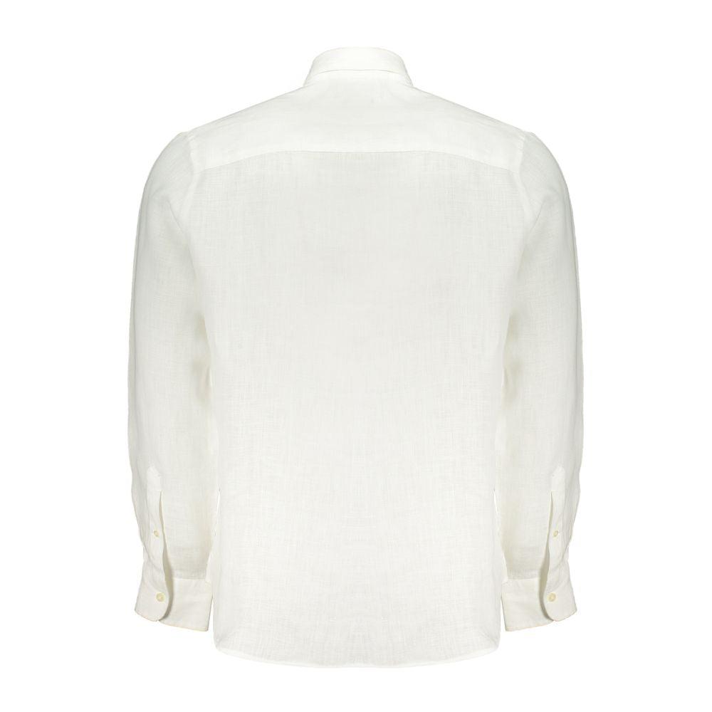 NORTH SAILS Linen Men's Shirt