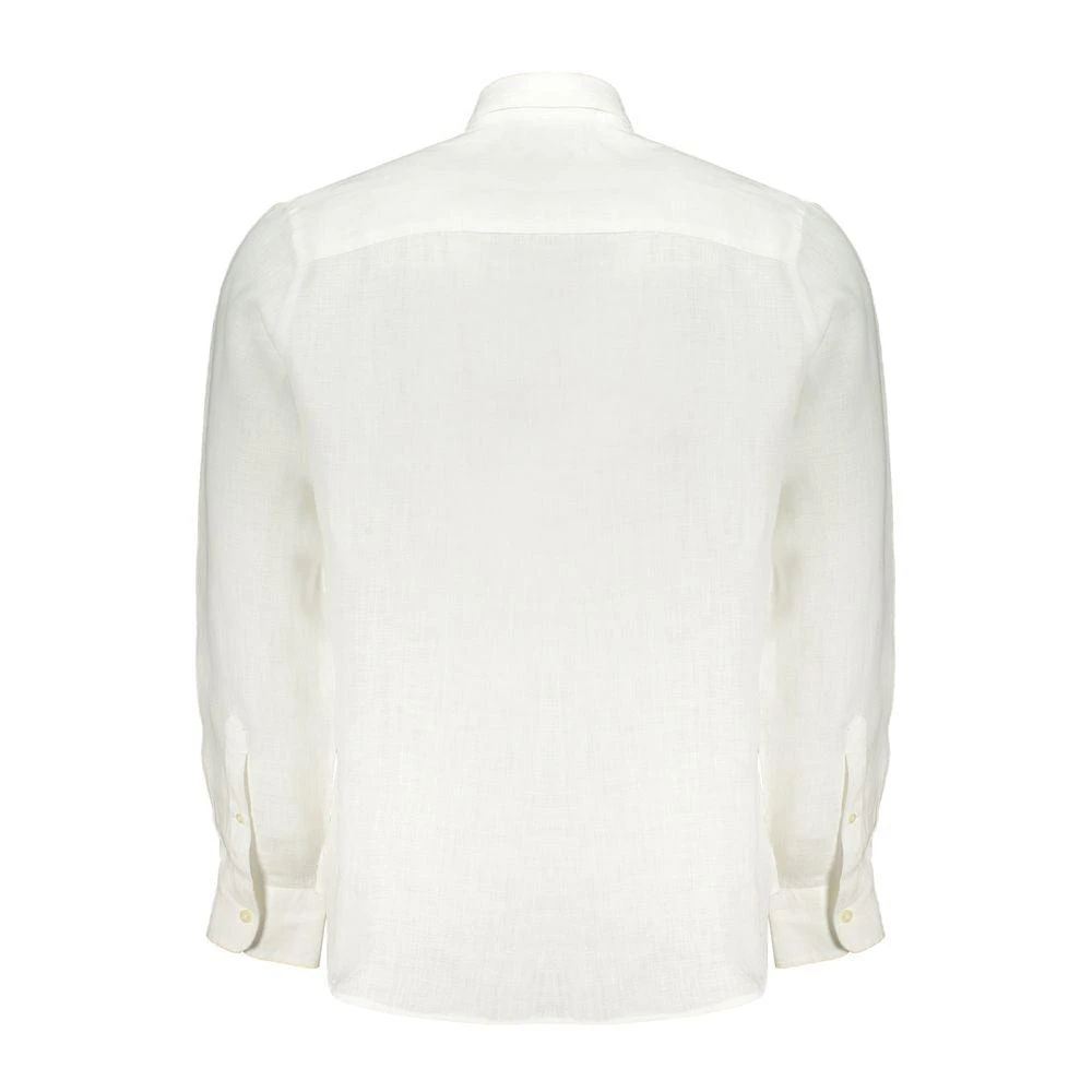 NORTH SAILS Linen Men's Shirt 2