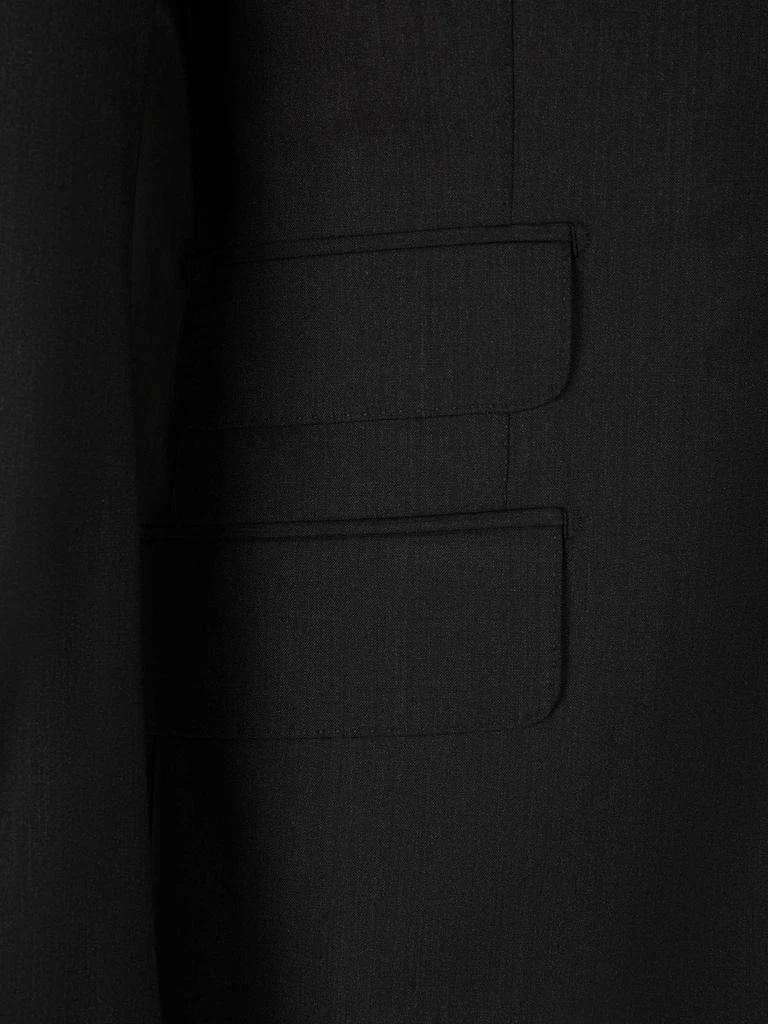 Tom Ford Tom Ford Single-Breasted Tailored Suit 5