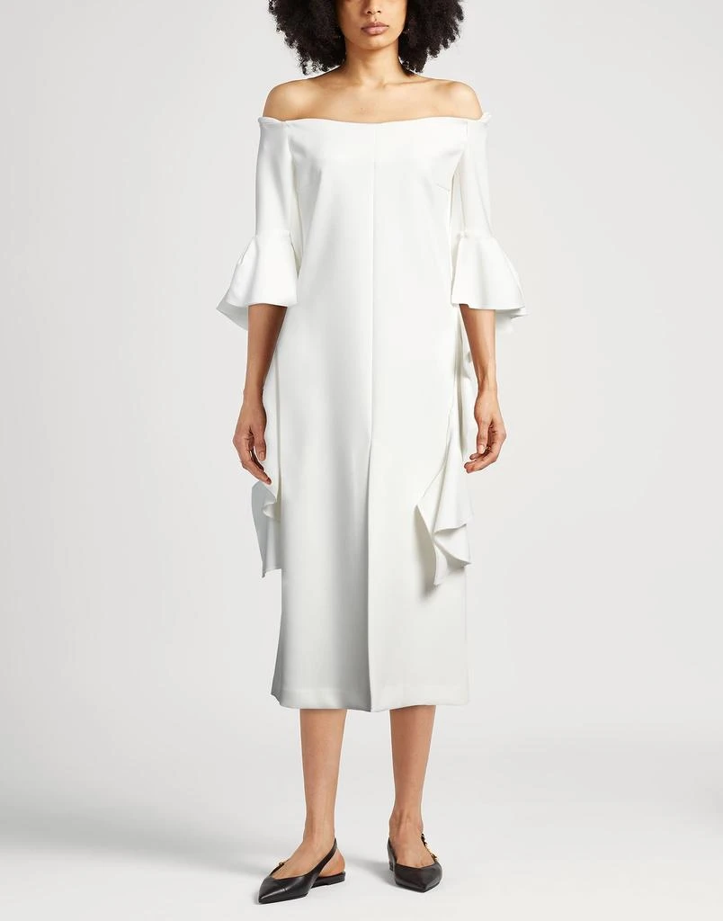 ELLERY Midi dress 2