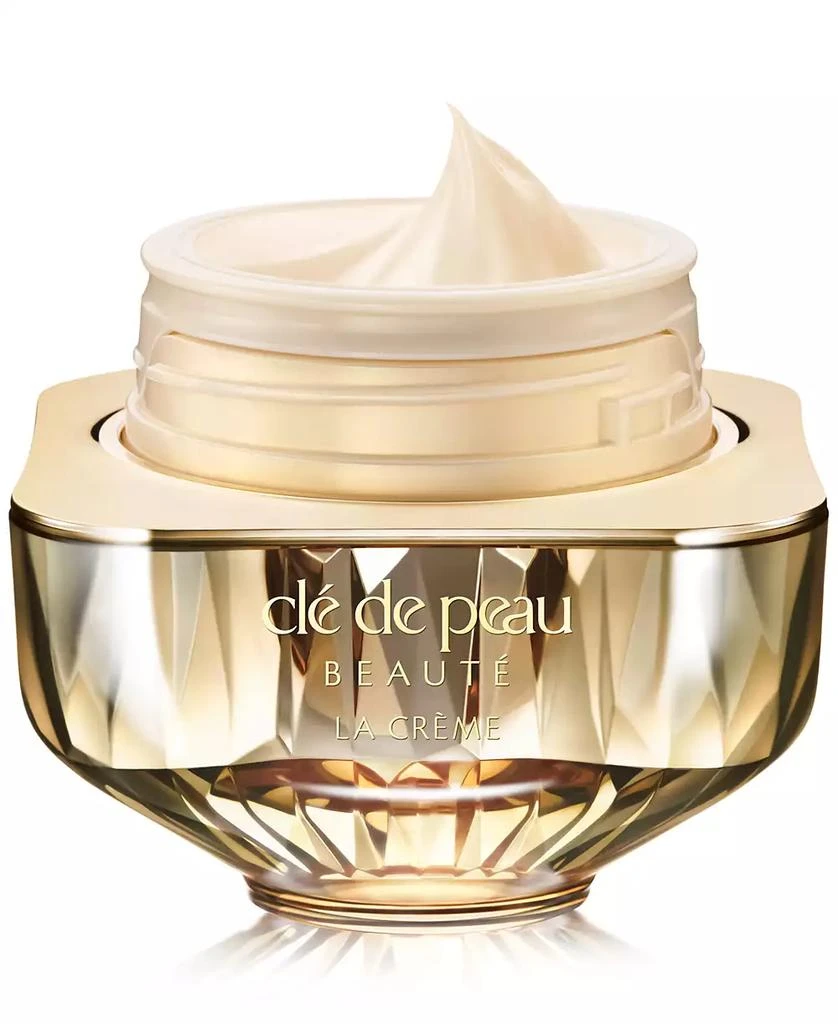 Cle de Peau La Crème, 1.7-oz. 6