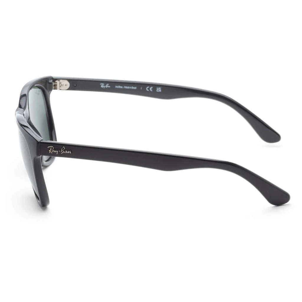 Ray-Ban Ray-Ban Men's Black Square Sunglasses 2