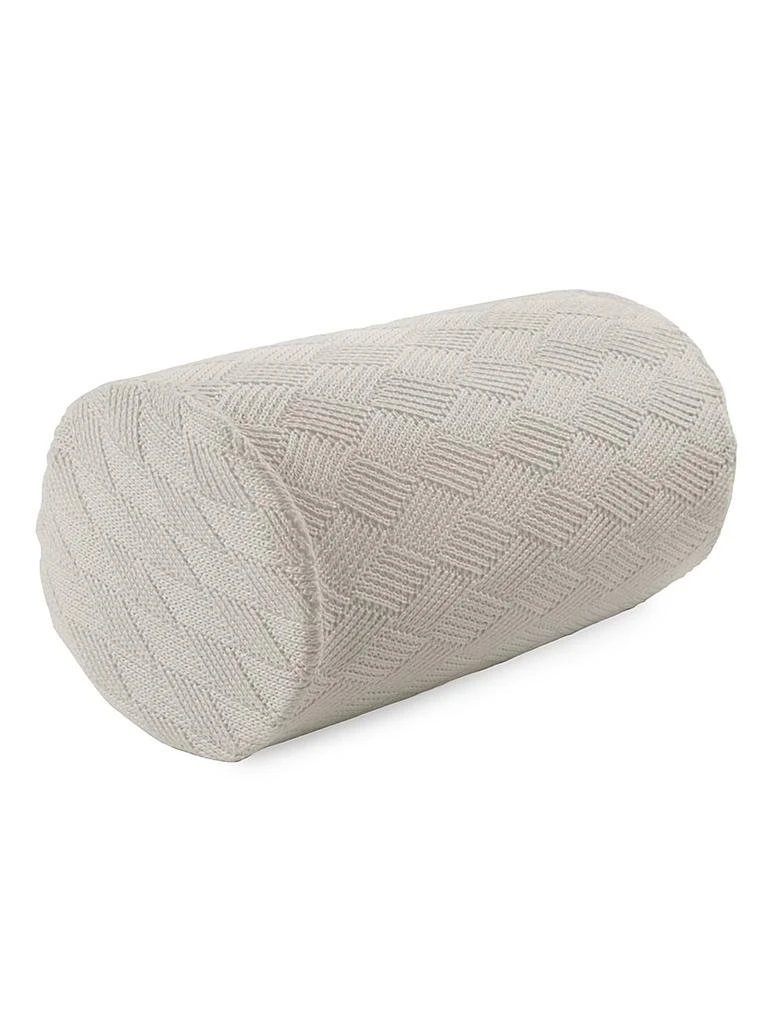 Bearaby Cuddling Bolster Pillow 1