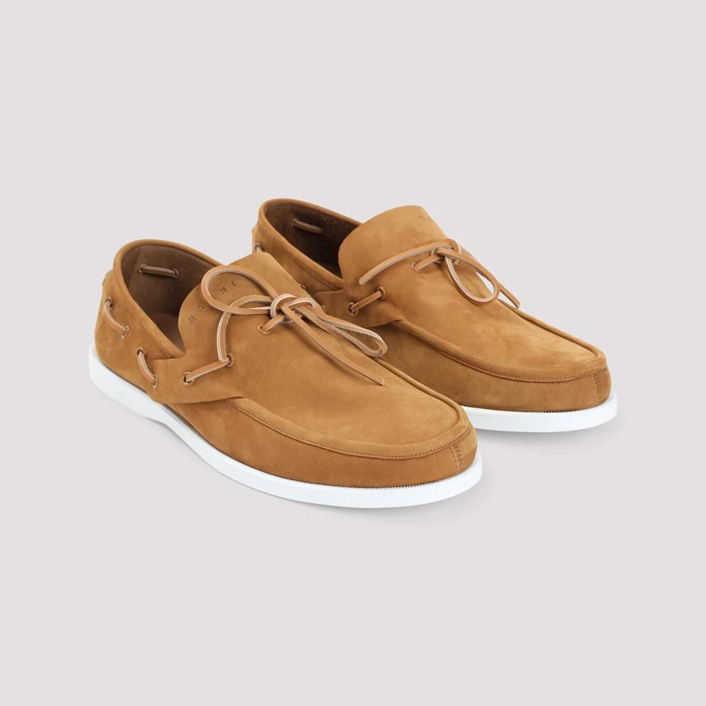 Marni Marni Loafers 3