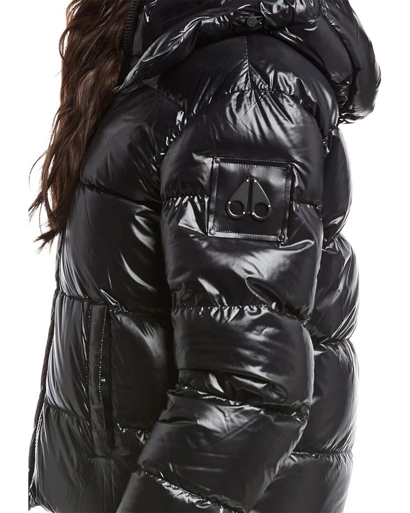Moose Knuckles Down Puffer Jacket 3