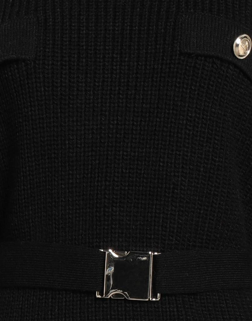 J·B4 JUST BEFORE Turtleneck 4