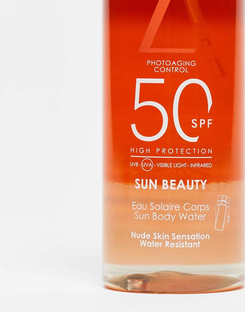 Lancaster Lancaster Sun Beauty Body SPF 50 150ml 2