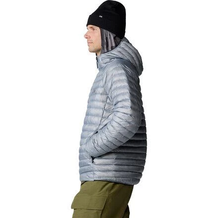 Mountain Hardwear Ghost Whisperer UL Jacket - Men's 3