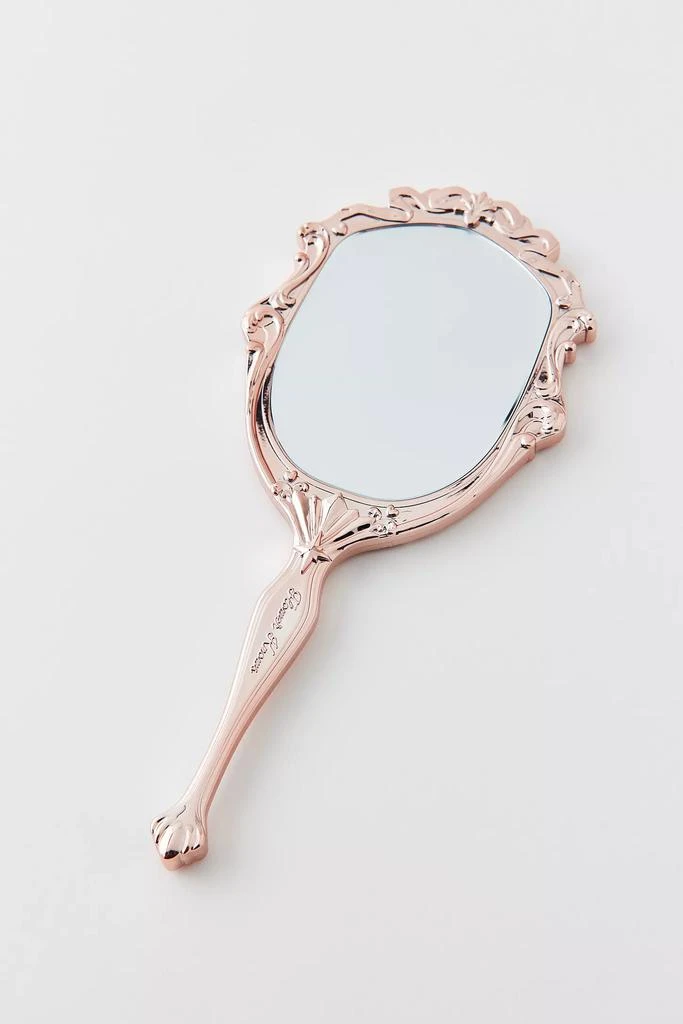 Flower Knows Flower Knows Strawberry Rococo Handheld Mirror 3