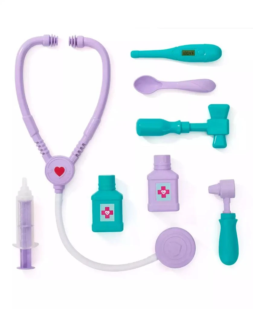Macy's Get Well Baby 14" Doll Set, Created for You by Toys R Us 2