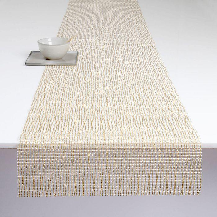 Chilewich Lattice Runner 14" x 72"