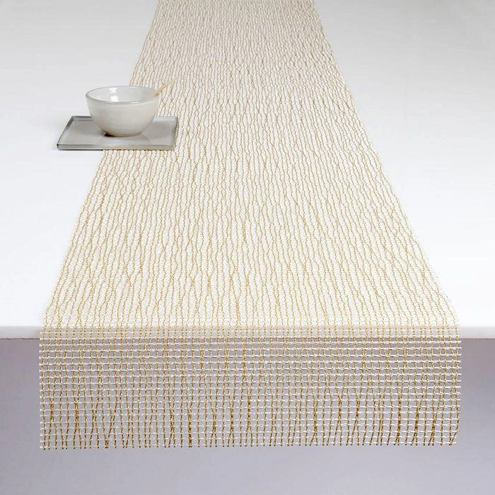Chilewich Lattice Runner 14" x 72" 1