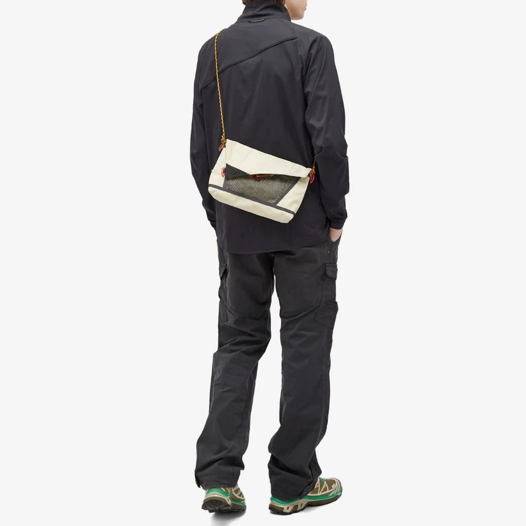 Klattermusen Klättermusen Hrid WP Accessory Bag 3L 5