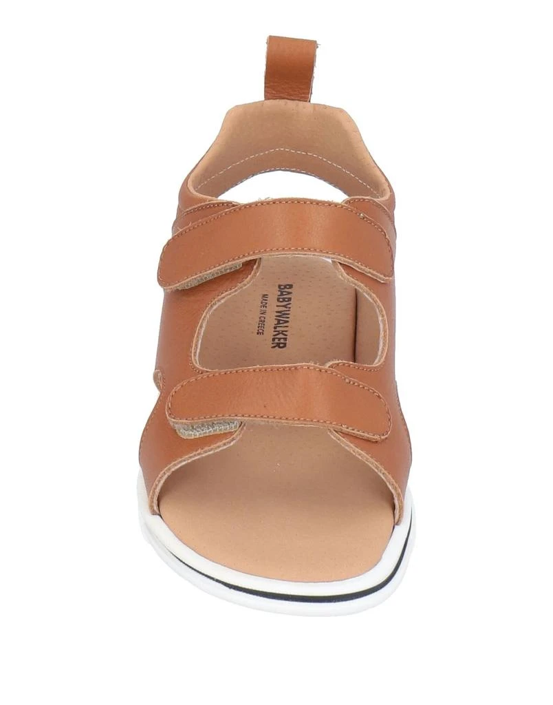 Babywalker Sandals 4