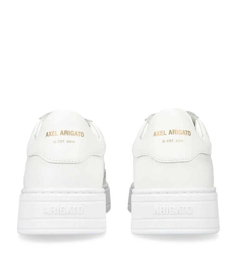 Axel Arigato Orbit Sneakers 2
