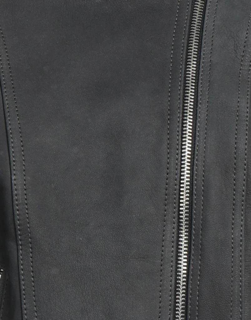 MASTERPELLE Jacket 4
