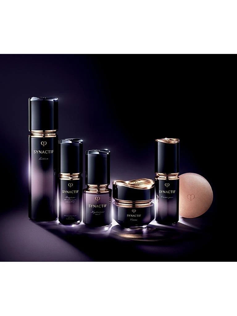 Cle de Peau Synactif Enriched SPF 19 Daytime Moisturizer 5