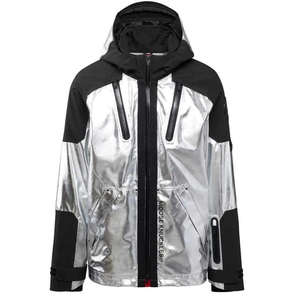 Moose Knuckles Chalet mignon jacket 1