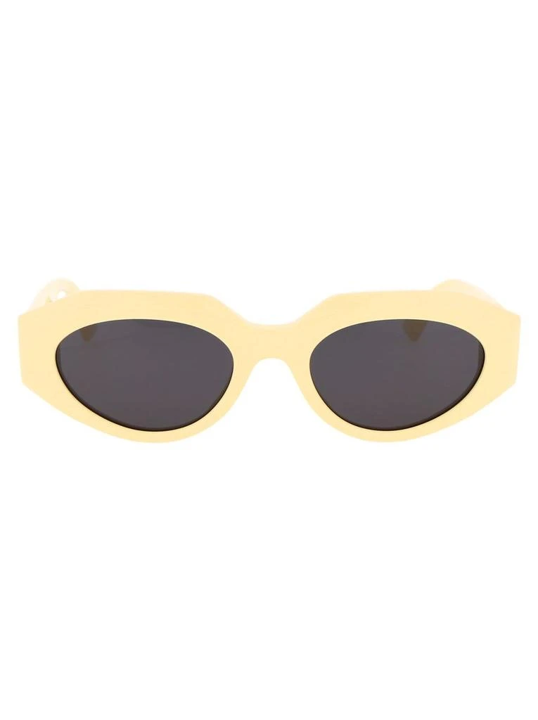 Bottega Veneta Bottega Veneta Sunglasses 1