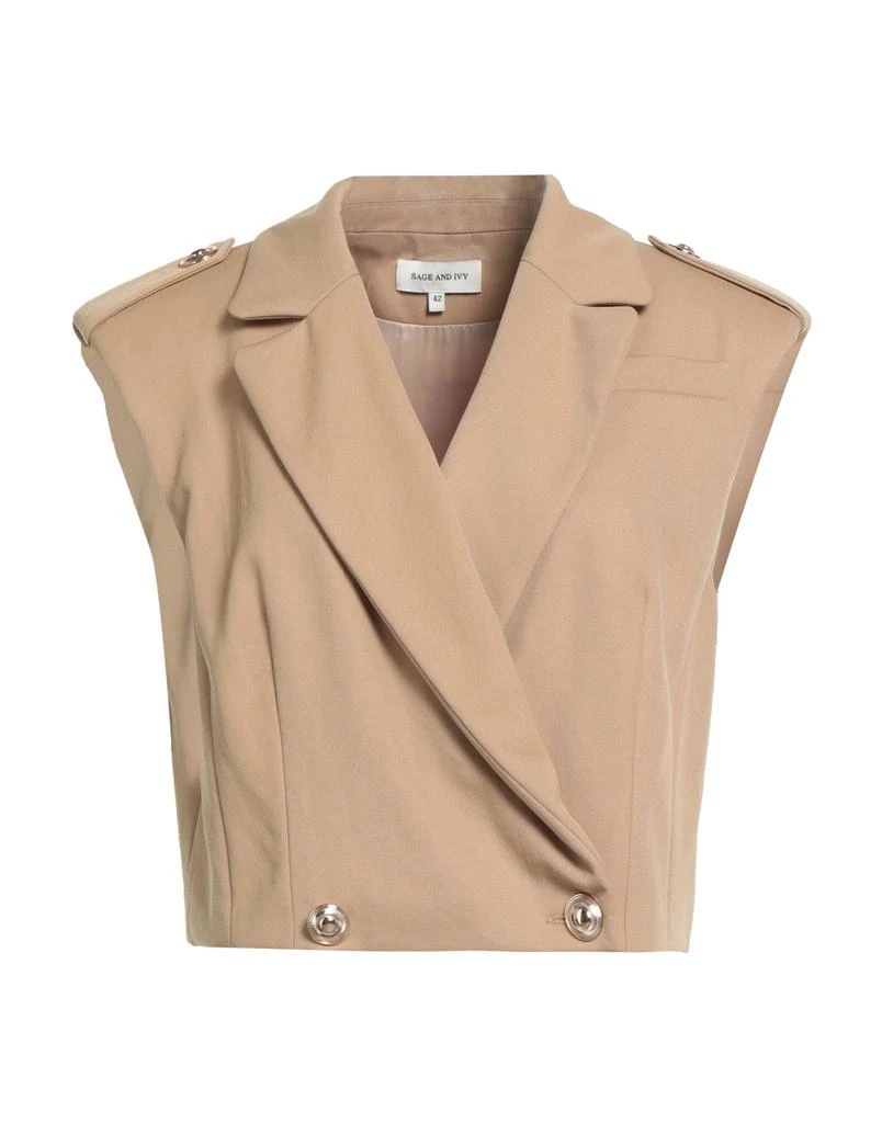 SAGE AND IVY Blazer 1