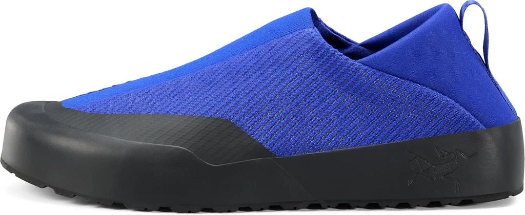 Arc'teryx Arc'teryx Men's Kragg Shoe - Lightweight Pull-On Shoe for Quick Approaches, Everyday Casual Shoes