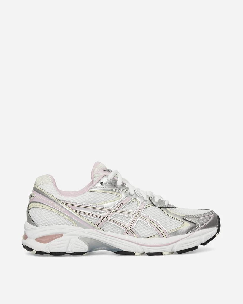 Asics GT-2160 Sneakers White / Rose Water 1