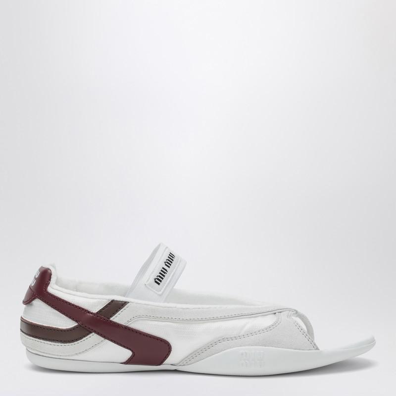 【関税&送料込】Miu Miu Flip-Flops F3117D6C-82D3-41F8-A092-