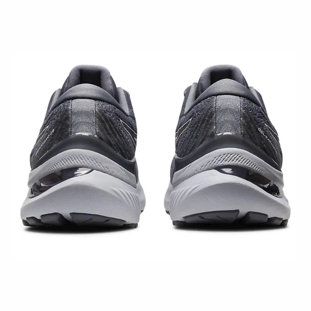 ASICS Men's Gel-Kayano 29 Running Shoes - 4E/extra Wide Width In Metropolis/white 4