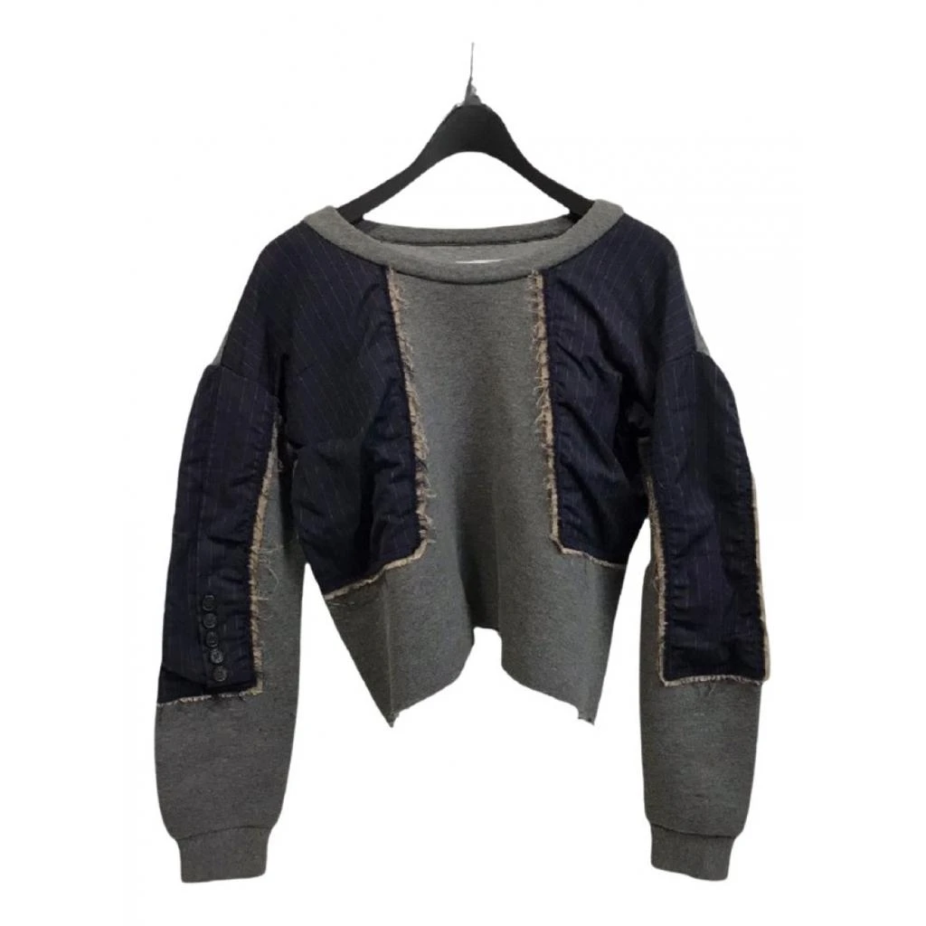 MAISON MARGIELA Maison Martin Margiela Wool knitwear 1