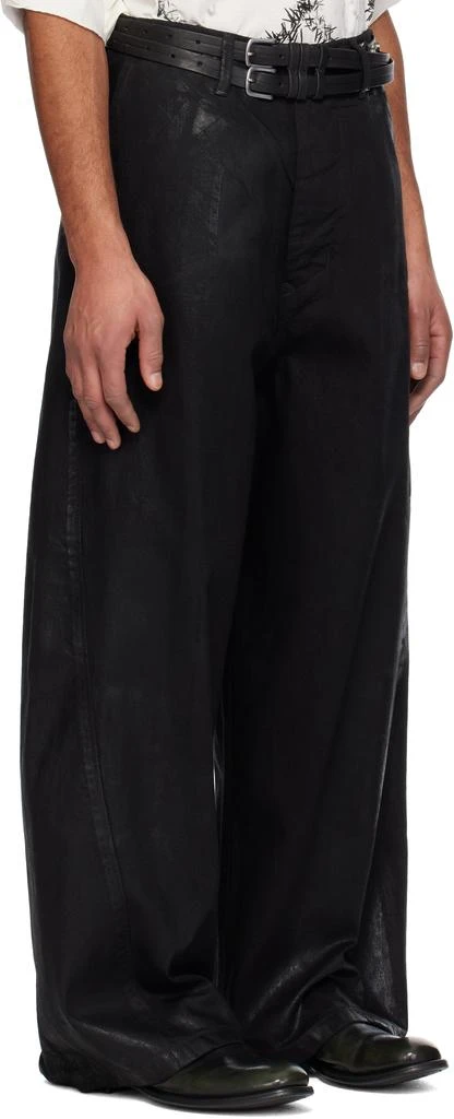 Julius Black Johd Jeans 2