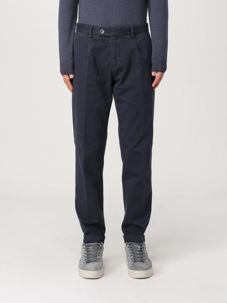 Brooksfield Pants men Brooksfield