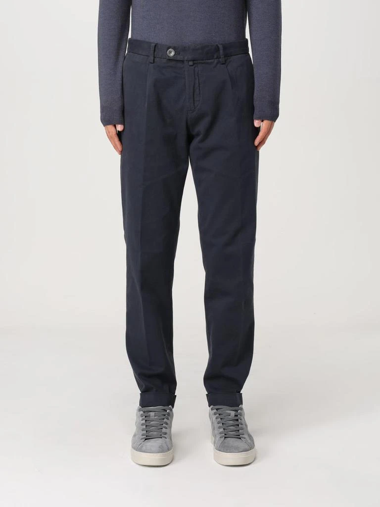 Brooksfield Pants men Brooksfield 1