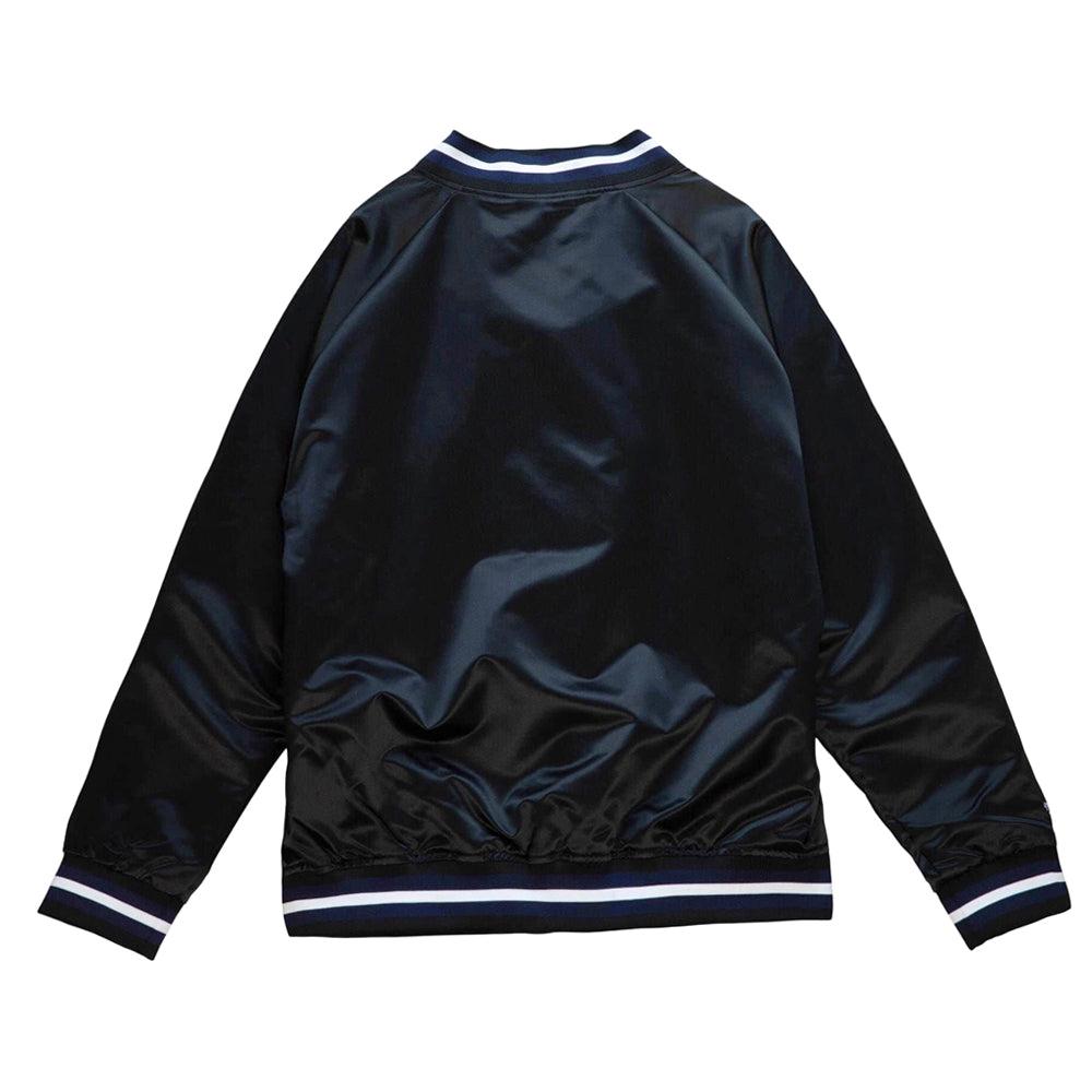 Mitchell & Ness Lightweight Satin Jacket