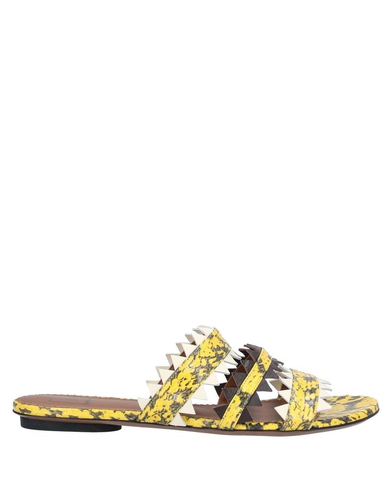 L' AUTRE CHOSE Sandals