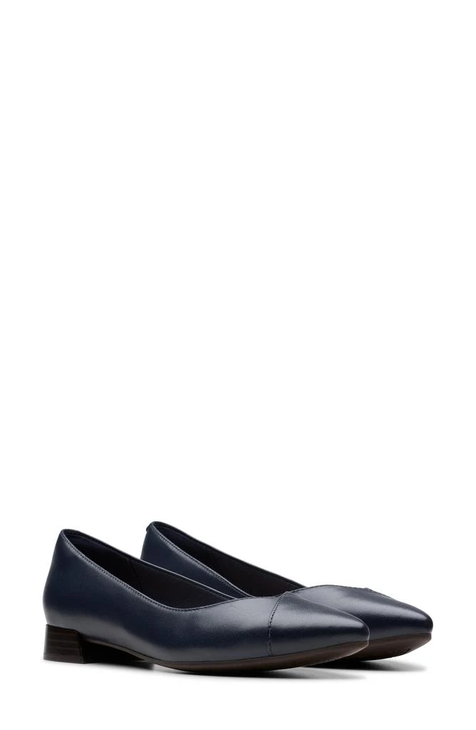 Clarks Natalyn Wish Pump 8