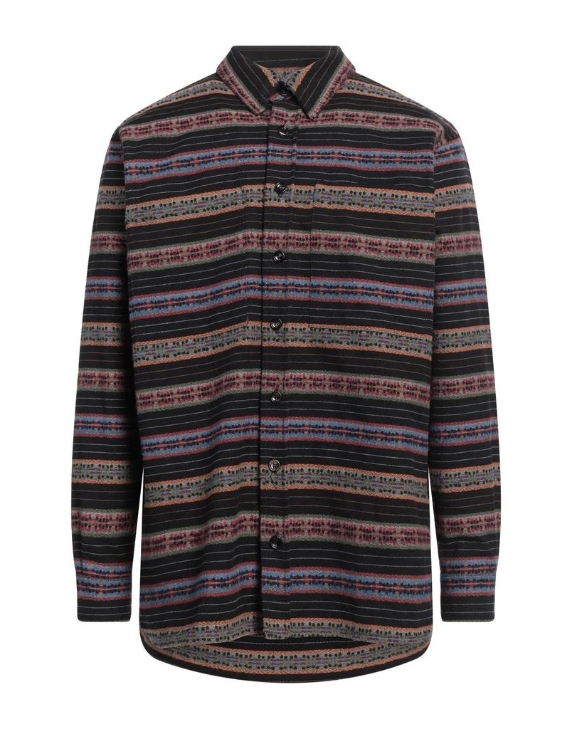 Lc23 Patterned shirt 1