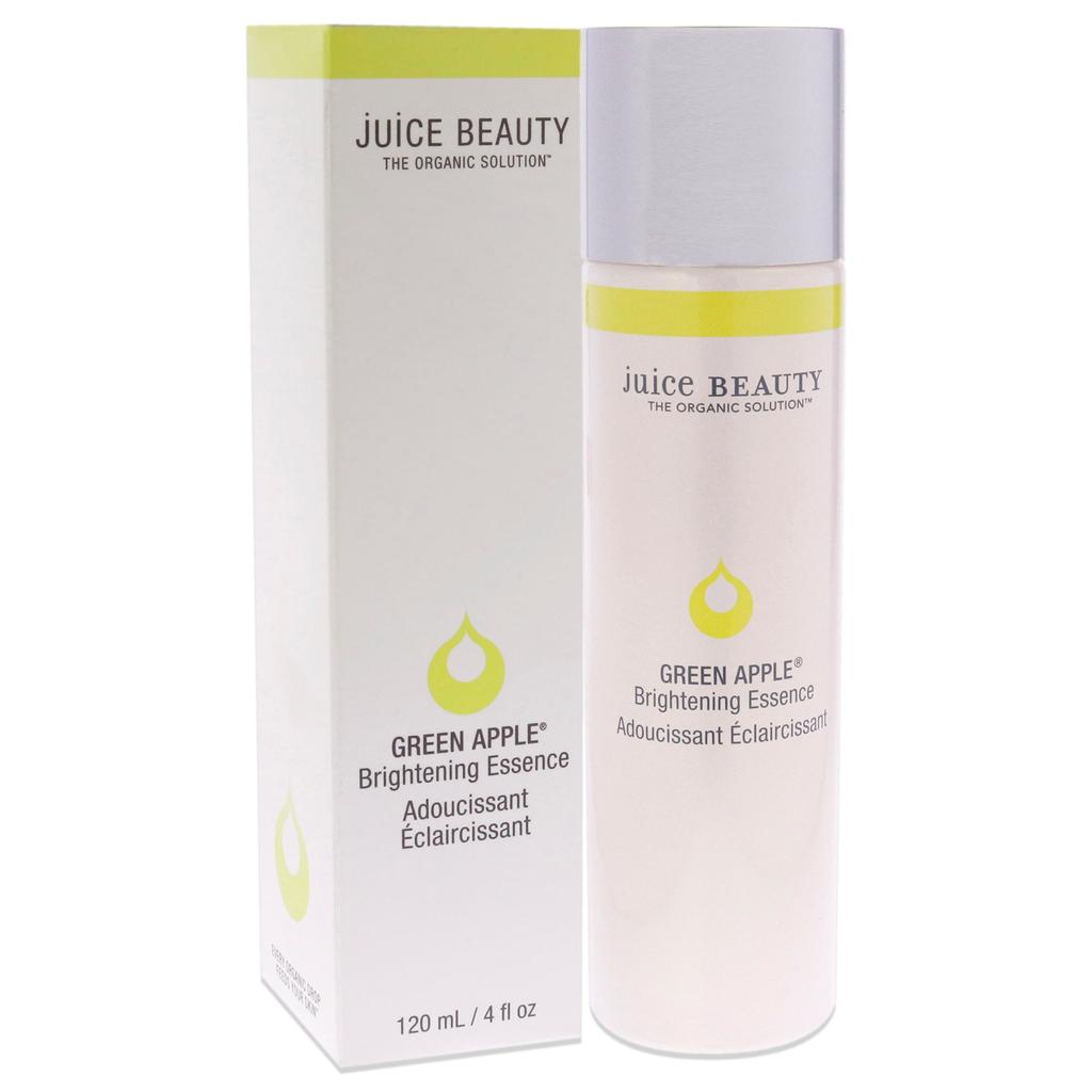 Juice Beauty Green Apple Brightening Essence by  for Women - 4 oz Essence