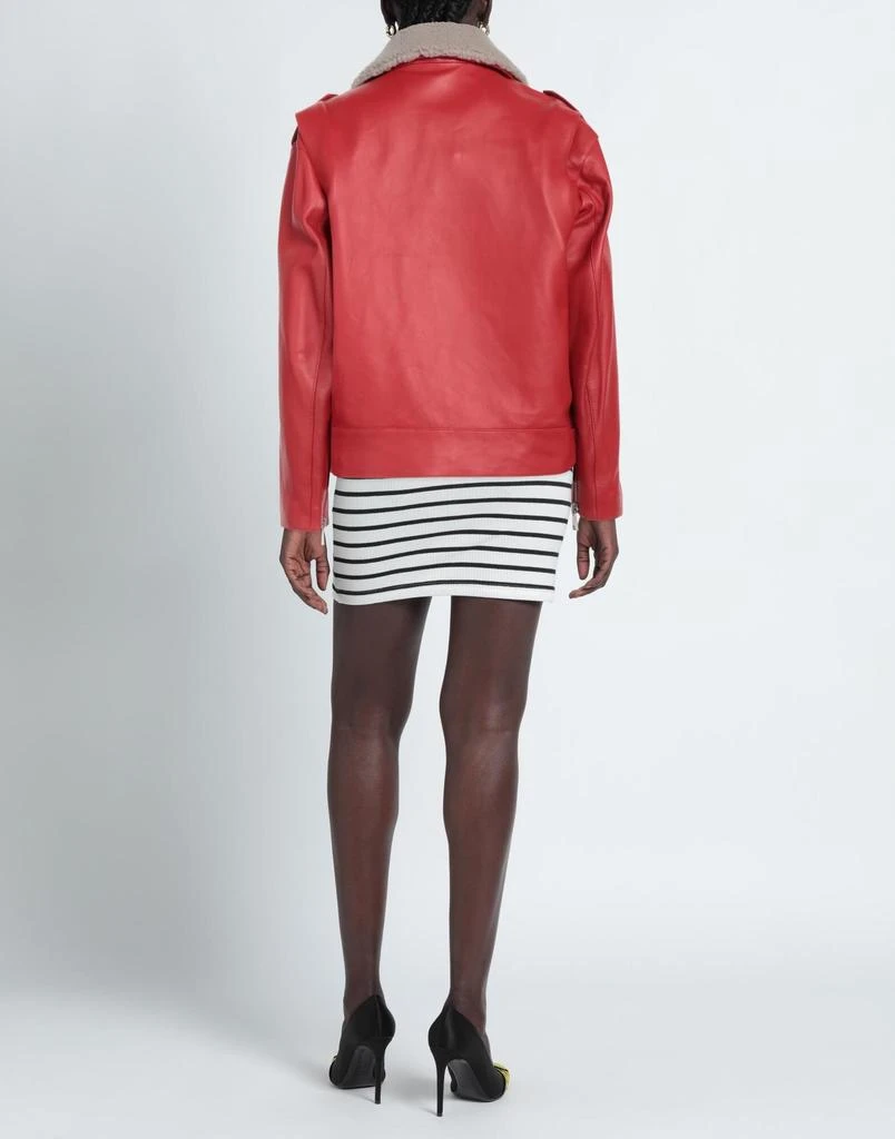 Arma Biker jacket 3
