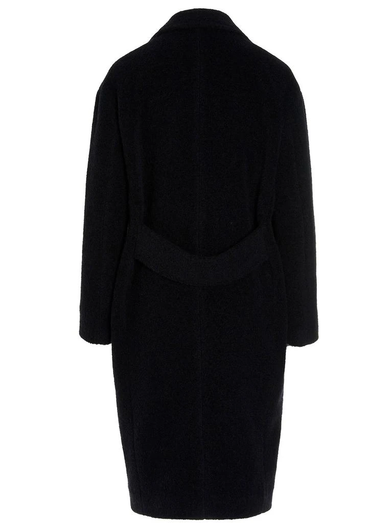 Maurizio Miri Maurizio Miri Double Breasted Overcoat 2