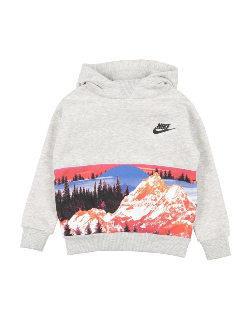 NIKE Sweatshirt 1