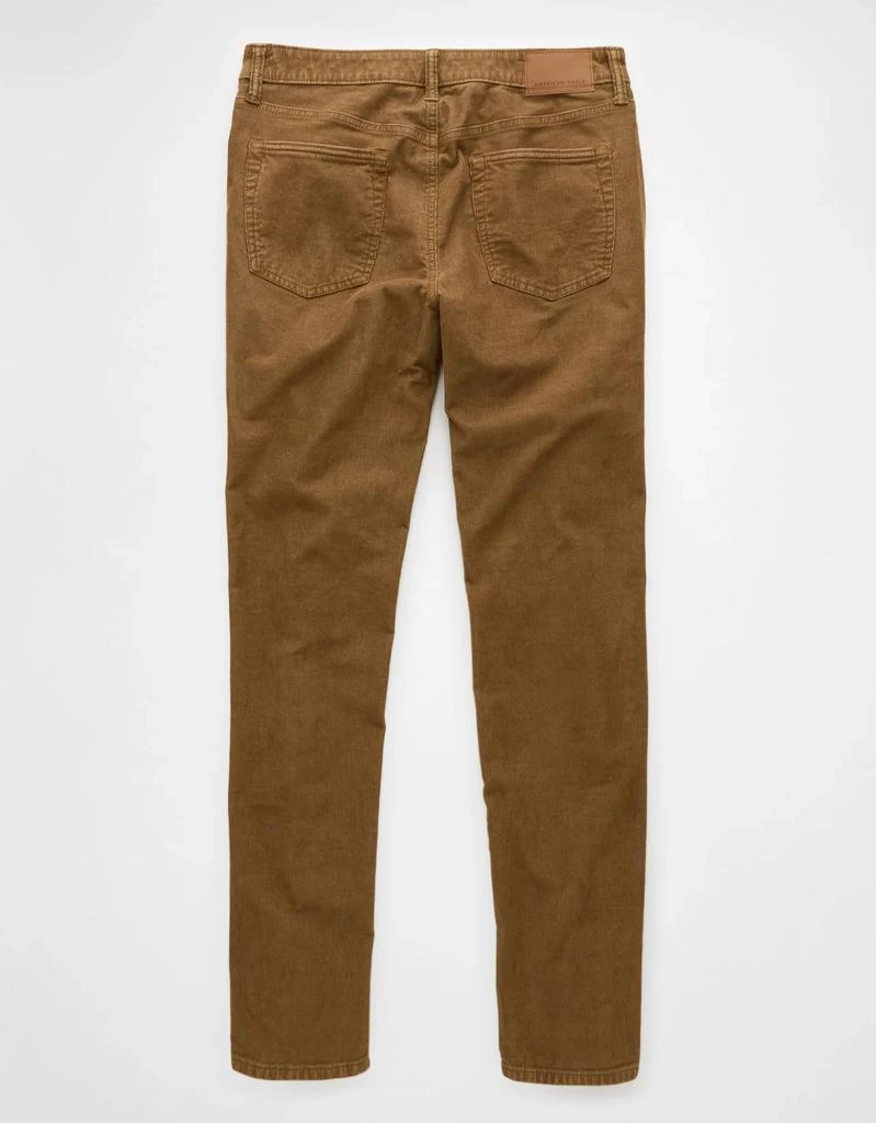 AE AE Flex Corduroy Athletic Fit Pant 4