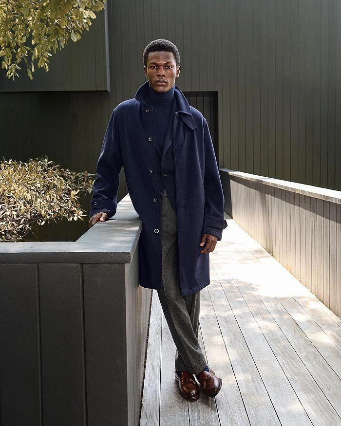 Ralph Lauren Wool Turtleneck Sweater 7