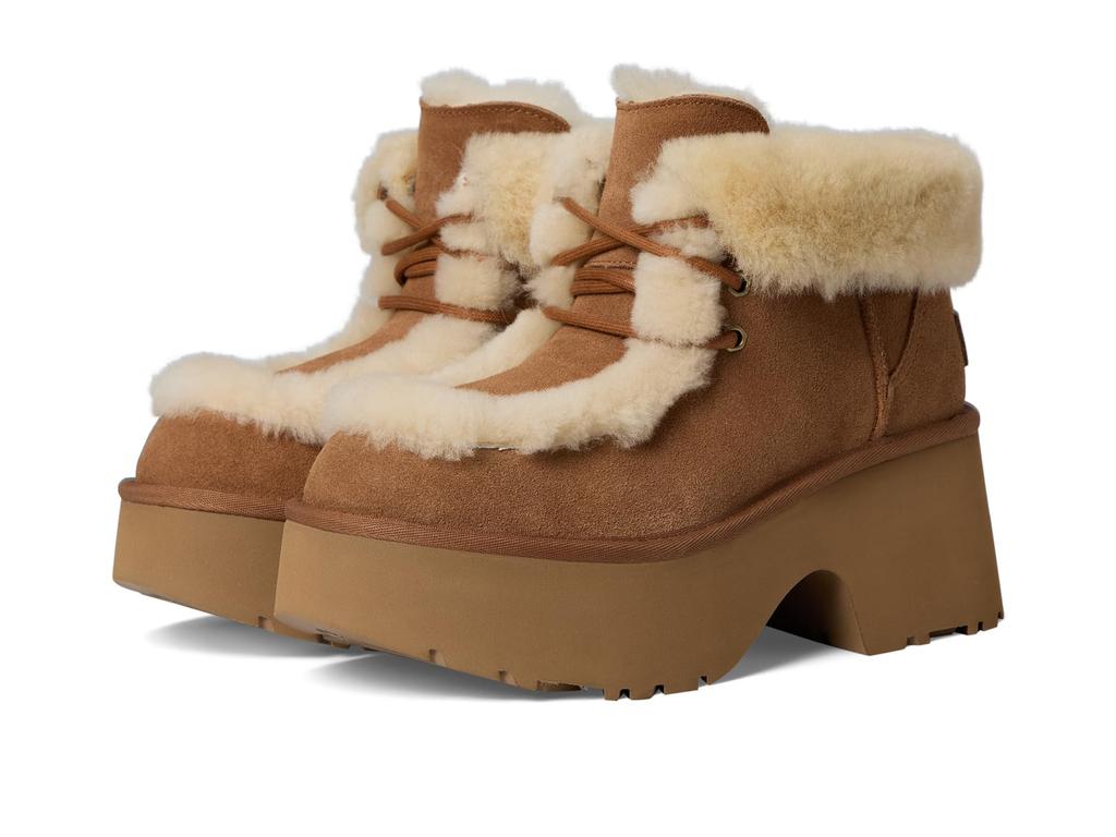 UGG Esmee Lace-up