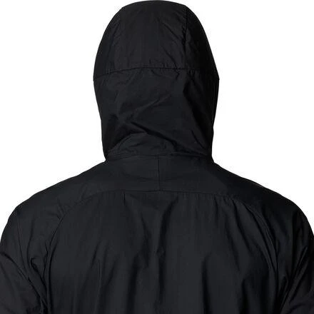 Mountain Hardwear Kor AirShell Hoodie - Men
s 7