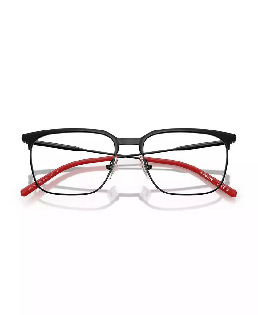 Arnette Men's Maybe Mae Eyeglasses, AN6136 2