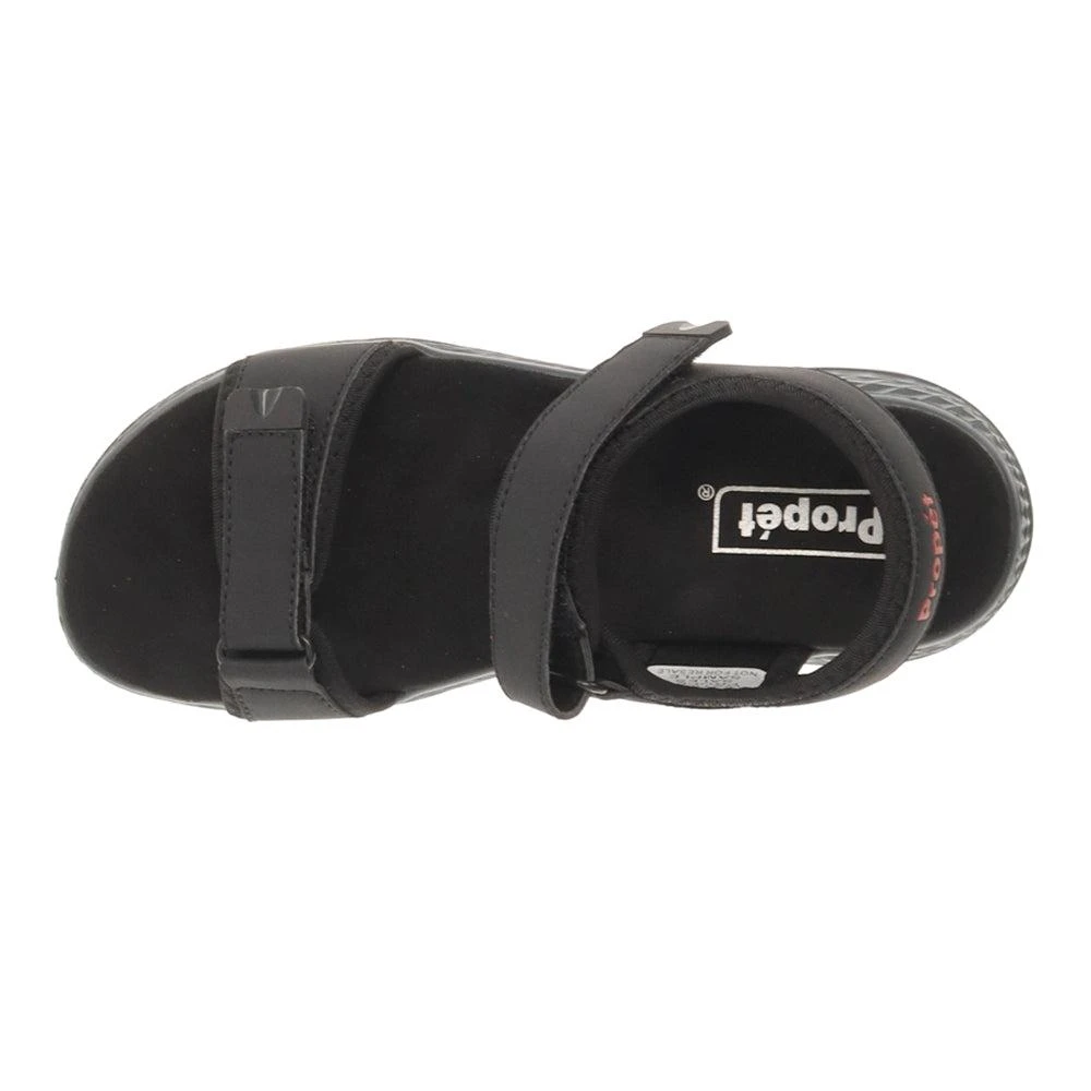 Propet TravelActiv Aspire Footbed Sandals 4