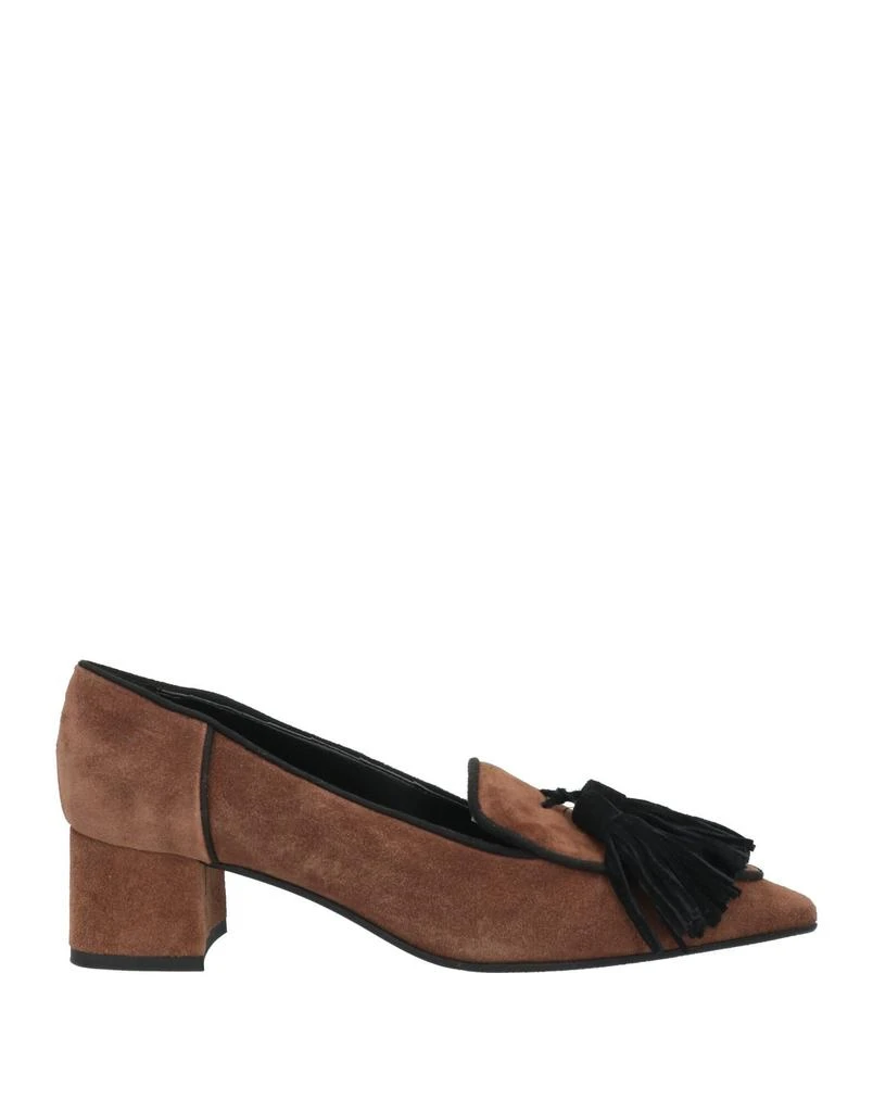 HEGO'S Loafers 1