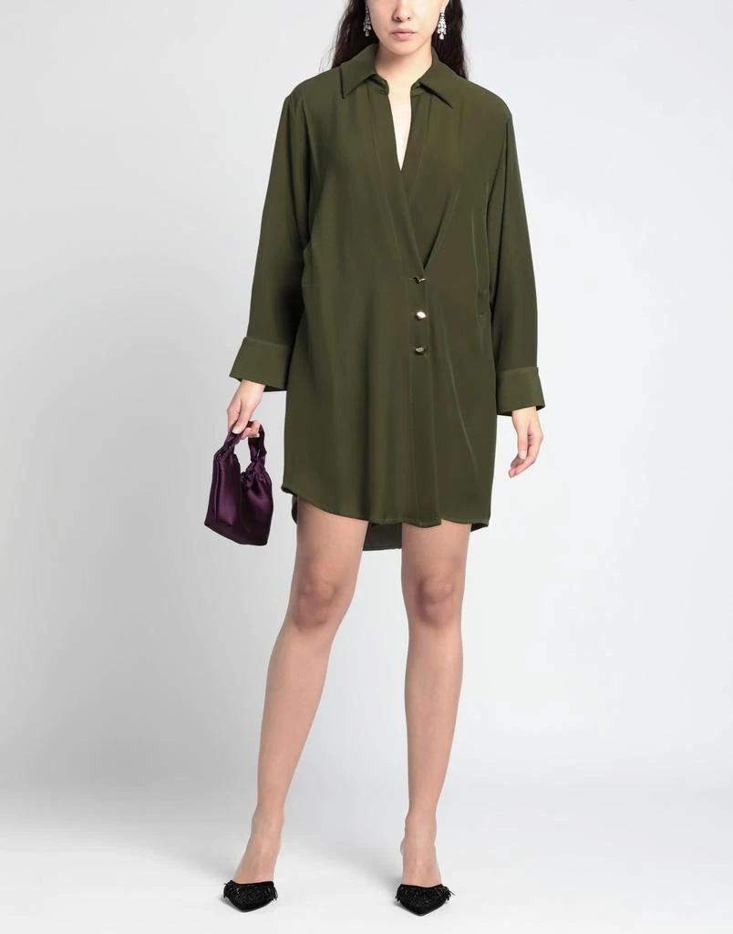 MARC ELLIS Shirt dress 2