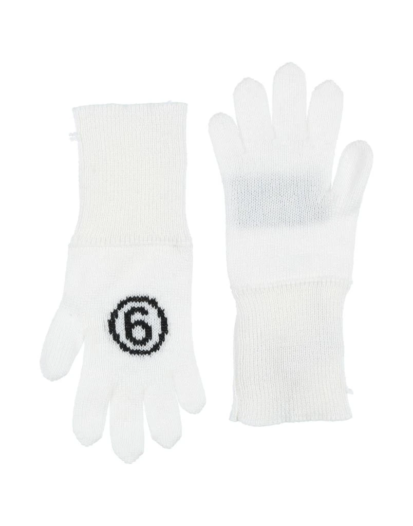 MM6 Gloves